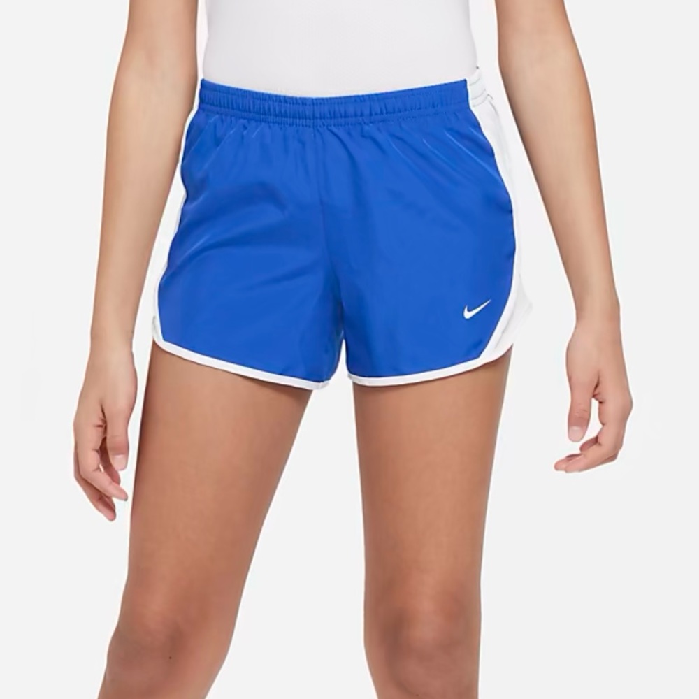 Big Girls Nike Tempo Dri-Fit Shorts